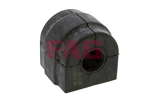 Mounting, stabiliser bar